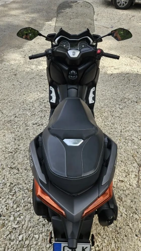 Yamaha X-max 300, снимка 9