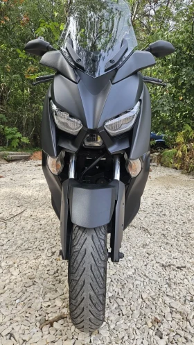 Yamaha X-max 300, снимка 3