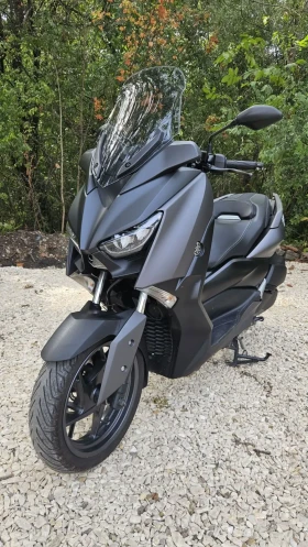 Yamaha X-max 300, снимка 1