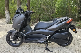 Yamaha X-max 300, снимка 5