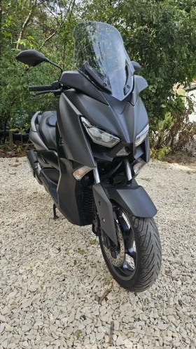 Yamaha X-max 300, снимка 2