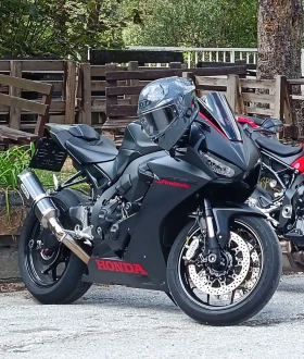 Honda Cbr 1000 RR FireBlade | Mobile.bg    8