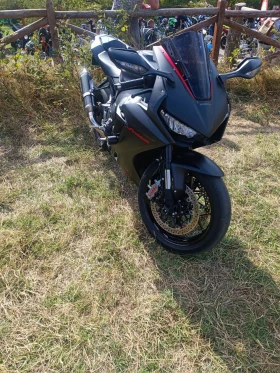 Honda Cbr 1000 RR FireBlade, снимка 5