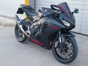     Honda Cbr 1000 RR FireBlade