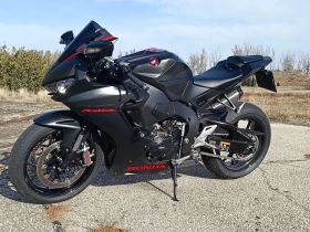  Honda Cbr