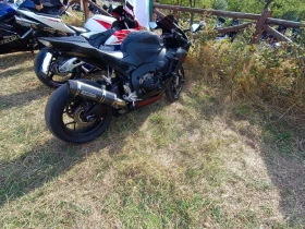 Honda Cbr 1000 RR FireBlade, снимка 2