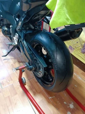 Honda Cbr 1000 RR FireBlade, снимка 13