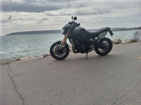 Yamaha Mt-09, снимка 1