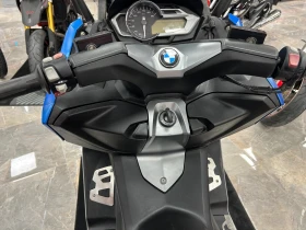 BMW C C650 SPORT, снимка 11