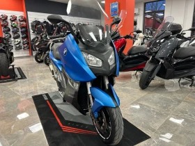 BMW C C650 SPORT, снимка 1