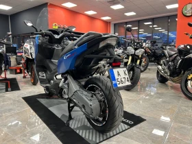 BMW C C650 SPORT, снимка 7