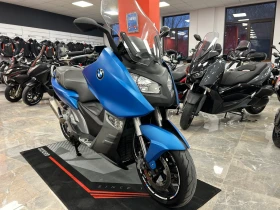 BMW C C650 SPORT, снимка 2