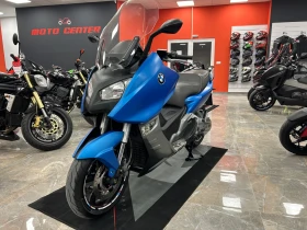 BMW C C650 SPORT, снимка 10