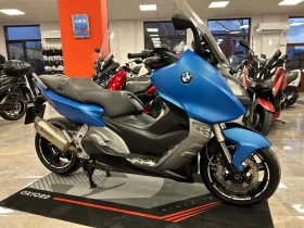 BMW C C650 SPORT, снимка 3