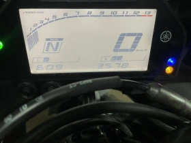 Yamaha R 3, снимка 2