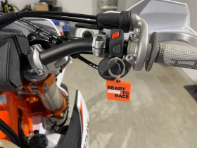 Ktm 450 EXC-F SIX DAYS | Mobile.bg    12