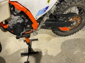 Ktm 450 EXC-F SIX DAYS | Mobile.bg    7