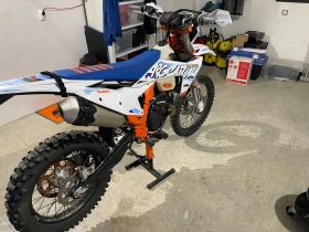 Ktm 450 EXC-F SIX DAYS | Mobile.bg    4