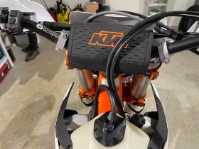 Ktm 450 EXC-F SIX DAYS | Mobile.bg    11