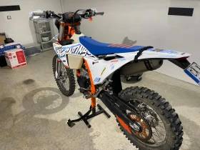 Ktm 450 EXC-F SIX DAYS | Mobile.bg    3