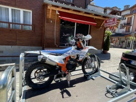  Ktm 450