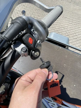 Ktm 450 EXC-F SIX DAYS | Mobile.bg    13