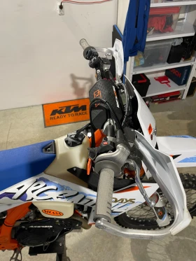 Ktm 450 EXC-F SIX DAYS | Mobile.bg    10