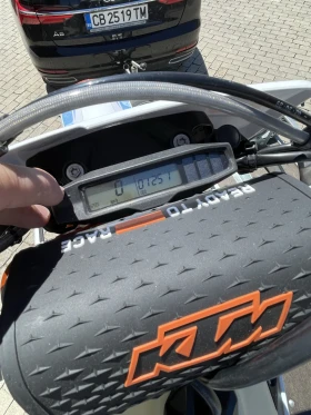Ktm 450 EXC-F SIX DAYS | Mobile.bg    16