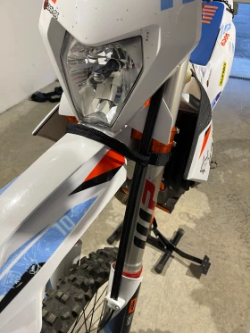 Ktm 450 EXC-F SIX DAYS | Mobile.bg    9