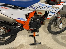 Ktm 450 EXC-F SIX DAYS | Mobile.bg    8