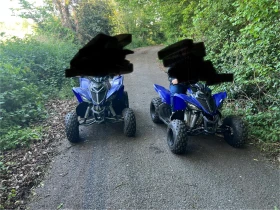 Yamaha Raptor | Mobile.bg    3