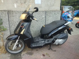 Kymco People 250 | Mobile.bg    2