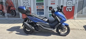 Обява за продажба на Honda Forza   Лизинг, Гаранция ~11 800 лв. - изображение 2