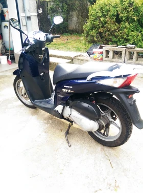 Honda 125 undefined | Auto.bg — изображение 3