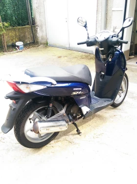 Honda 125 undefined | Auto.bg — изображение 5