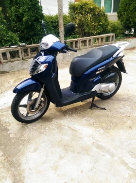 Honda 125 undefined | Auto.bg — изображение 2