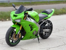 Kawasaki Zxr 636/674 | Mobile.bg � ����� ������ 2