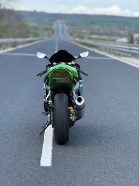 Kawasaki Zxr 636/674 | Mobile.bg � ����� ������ 4