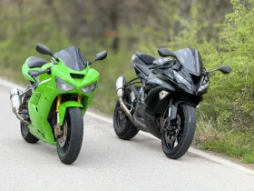 Kawasaki Zxr 636/674 | Mobile.bg � ����� ������ 3