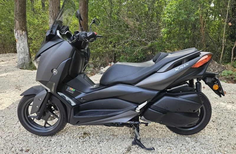 Yamaha X-max 300, снимка 5 - Мотоциклети и мототехника - 47185984