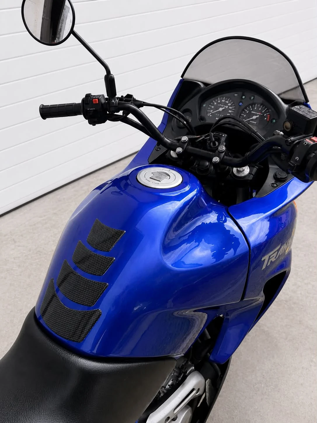 Honda Xlv Transalp 650, снимка 7 - Мотоциклети и мототехника - 55502696