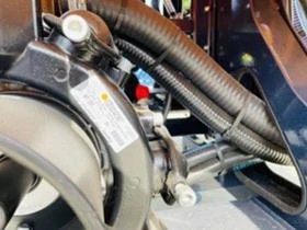 Пръскачка Moccia GT 1500 литра Захват 21 метра-НАЛИЧНА❗ , снимка 8