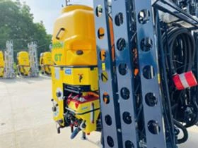Пръскачка Moccia GT 1500 литра Захват 21 метра-НАЛИЧНА❗ , снимка 6