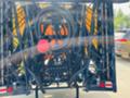 Пръскачка Moccia GT 1500 литра Захват 21 метра-НАЛИЧНА&#10071; , снимка 5 - Селскостопанска техника - 44843029