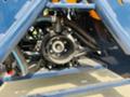 Пръскачка Moccia GT 1500 литра Захват 21 метра-НАЛИЧНА❗  - изображение 7