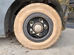 Мотокар Hyster H4.0FT-5 4000кг, снимка 15