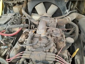 Мотокар Hyster H4.0FT-5 4000кг, снимка 12