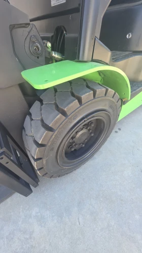 ������� Hangcha ������� 3500�� | Mobile.bg � ����� ������ 3