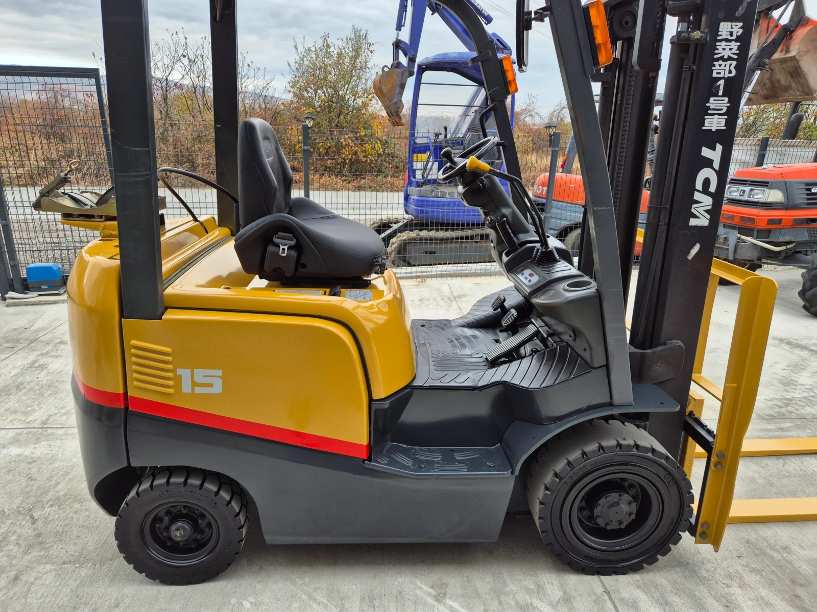  TCM  /  +  /  ! | Mobile.bg   6