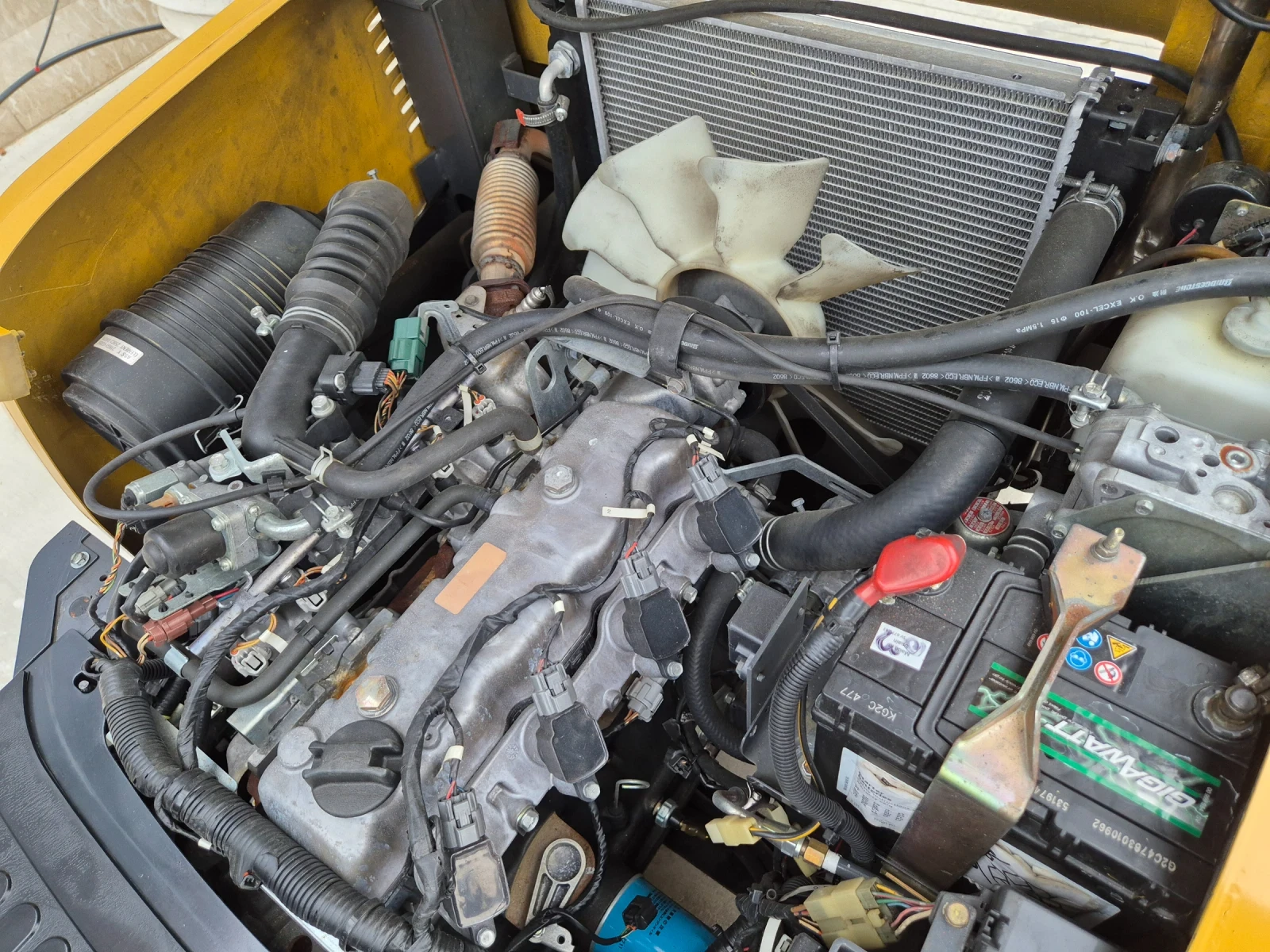  TCM  /  +  /  ! | Mobile.bg   13